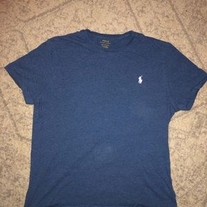 Casual men’s shirt